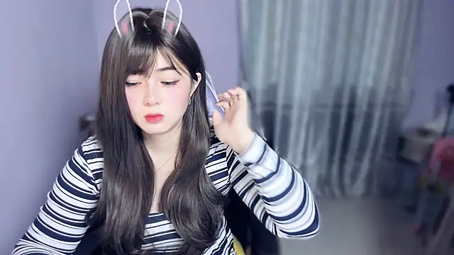 yuki3366 online show from 18, 11, 2025