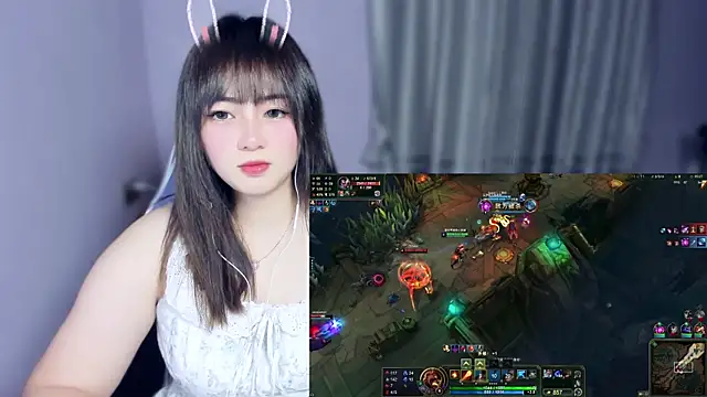 yuki3366 online show from 23, 11, 2025