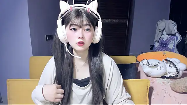 yuki3366 online show from 12, 2, 2026