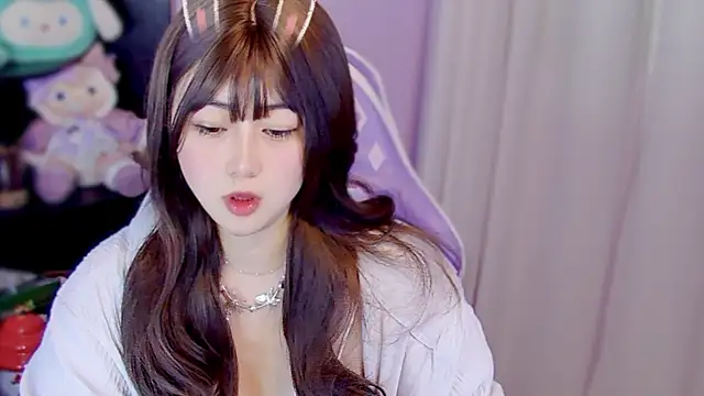 yuki3366 online show from 29, 4, 2026
