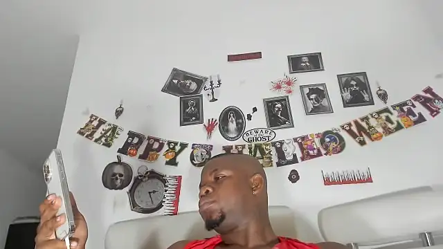 feliipehot online show from 26, 10, 2025