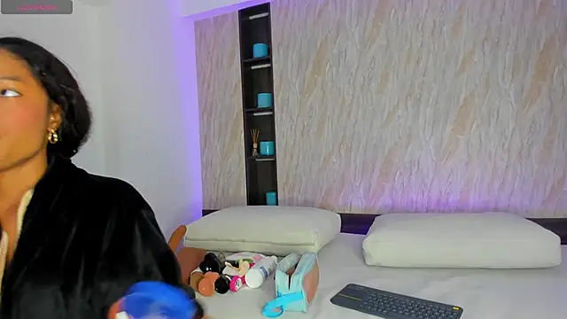 ciara blake online show from 7, 10, 2025