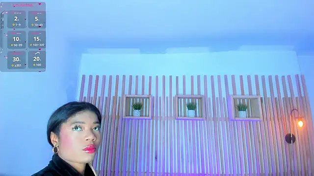ciara blake online show from 1, 5, 2026