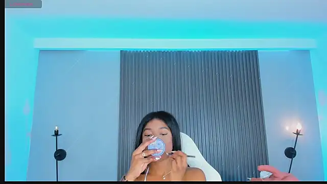 Snapshot of ciara_blake chatting on 17, 7, 2026 ciara blake online show from 17, 7, 2026