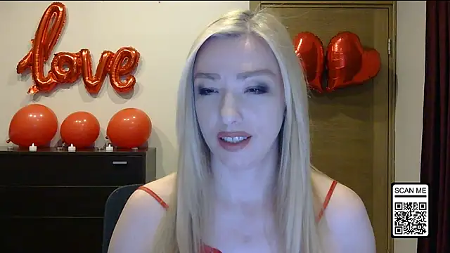 Wild Silk Desire online show from 14, 2, 2026