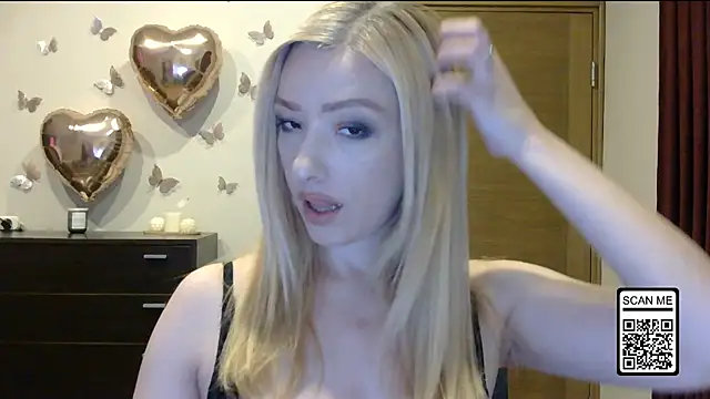 Snapshot of Wild_Silk_Desire chatting on 20, 6, 2026 Wild Silk Desire online show from 20, 6, 2026