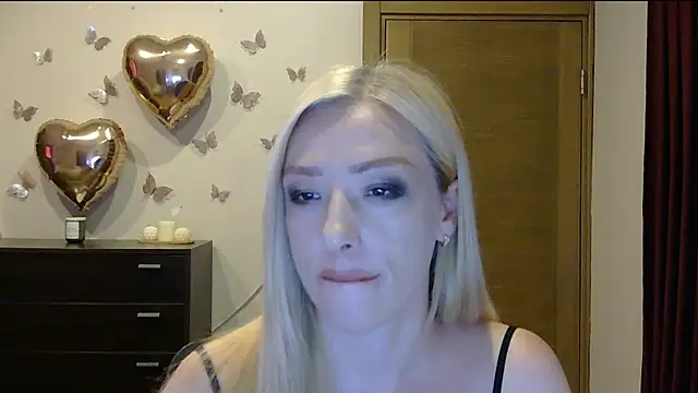 Snapshot of Wild_Silk_Desire chatting on 31, 7, 2026 Wild Silk Desire online show from 31, 7, 2026