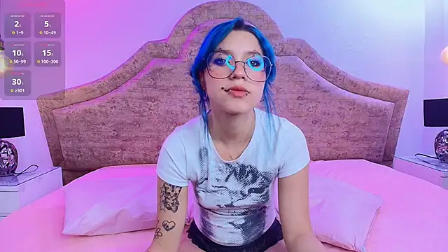 katy usha online show from 13, 9, 2025