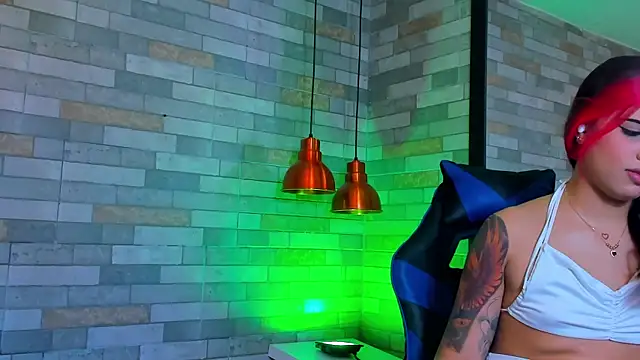 DixyPalmer online show from 21, 9, 2025