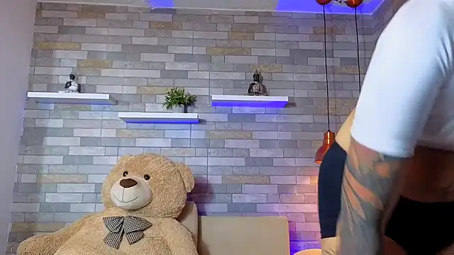 DixyPalmer online show from 9, 7, 2026