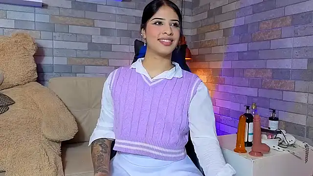 DixyPalmer online show from 28, 7, 2026