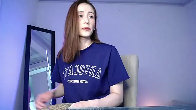 ANASTASIA DOLL8 online show from 9, 6, 2026