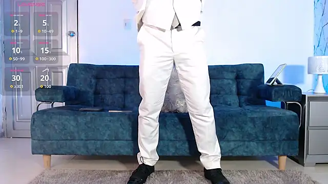 samuelcoopeer online show from 9, 10, 2025