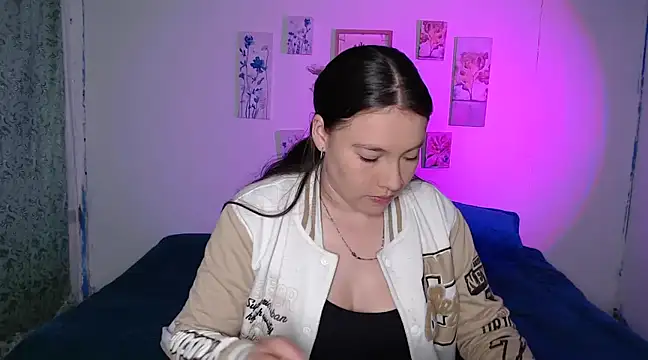 mariaana  222 online show from 23, 3, 2025