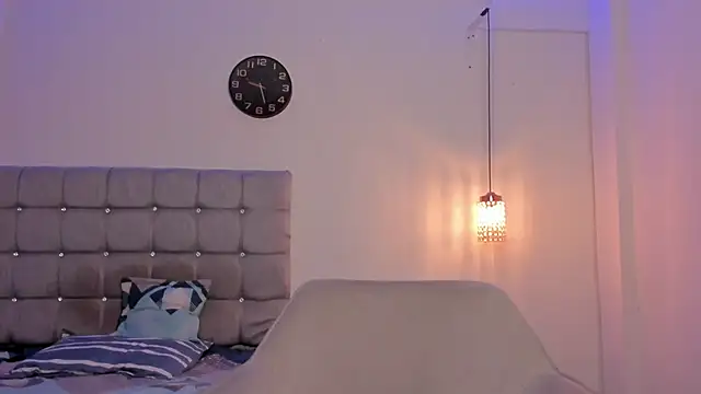 Santy Stump online show from 8, 11, 2025