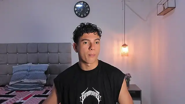 Santy Stump online show from 3, 2, 2026