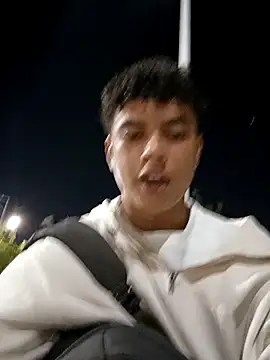 Santy Stump online show from 17, 3, 2026