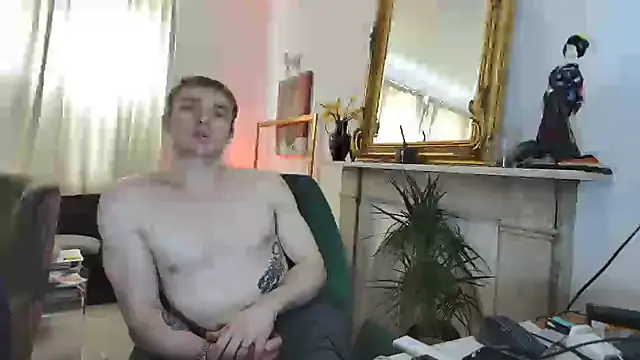 TheGentleman888 online show from 22, 3, 2025