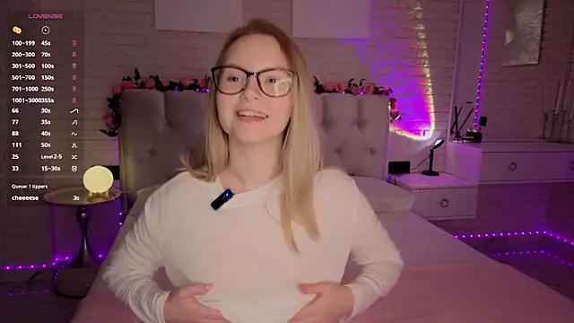 FlowersLover online show from 14, 10, 2025