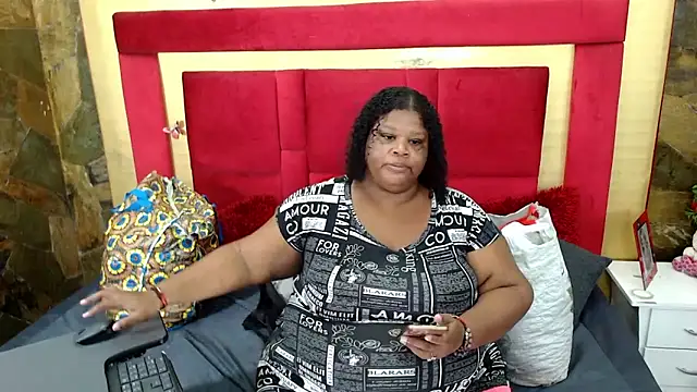 Exoticbigmandy online show from 4, 4, 2026