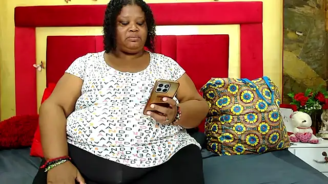 Exoticbigmandy online show from 25, 6, 2026