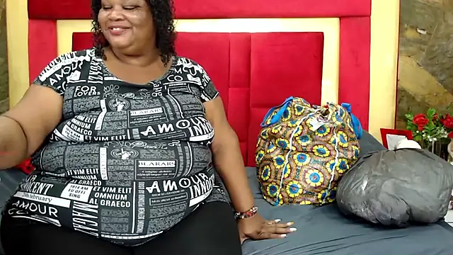 Exoticbigmandy online show from 28, 6, 2026