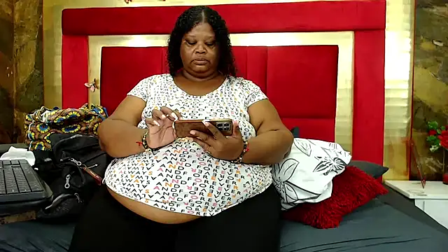 Exoticbigmandy online show from 25, 7, 2026