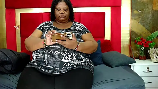 Exoticbigmandy online show from 31, 7, 2026