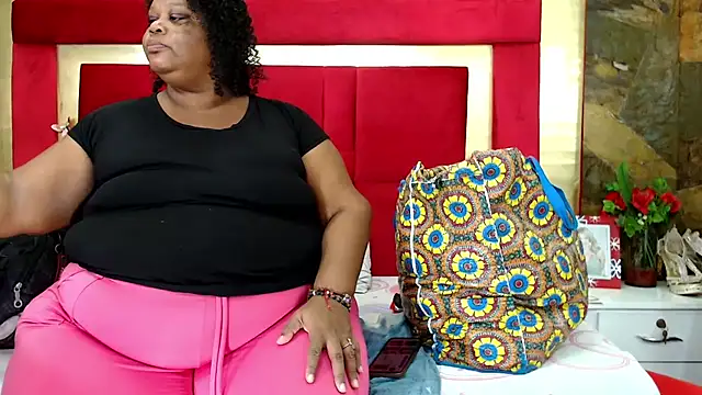 Exoticbigmandy online show from 8, 8, 2026