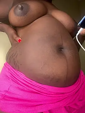 bignipple254 online show from 13, 7, 2026