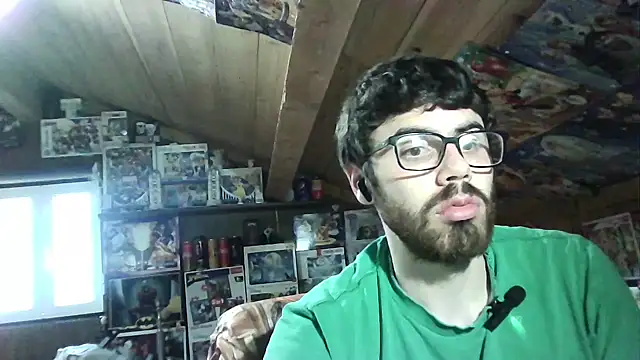Angelsordemons6 online show from 2, 5, 2026