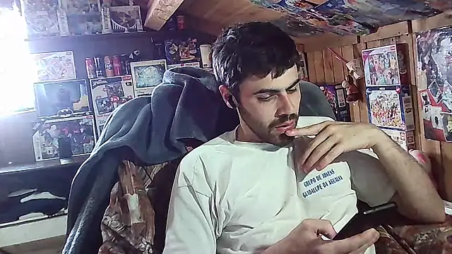 Angelsordemons6 online show from 2, 7, 2026