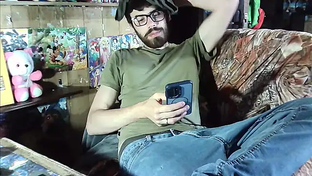 Angelsordemons6 online show from 1, 8, 2026