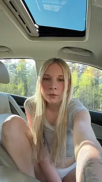 SabrinaRosed online show from 30, 4, 2026
