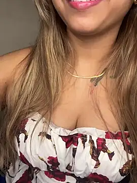 Scarlett 1819 online show from 29, 7, 2026