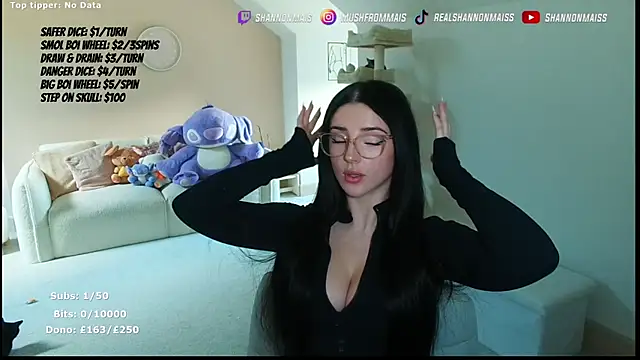 itsmais online show from 17, 11, 2025