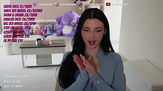 itsmais online show from 4, 3, 2026