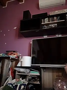 h4cMorganaEvelynn online show from 8, 10, 2025