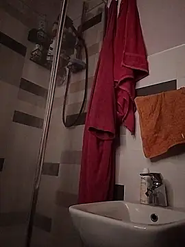 h4cMorganaEvelynn online show from 18, 11, 2025