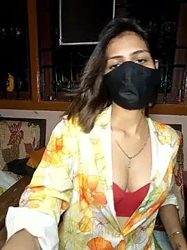 Isha Sax online show from 13, 10, 2025