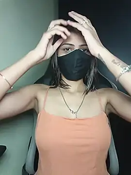 Isha Sax online show from 16, 11, 2025