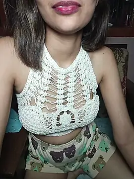 Isha Sax online show from 21, 11, 2025