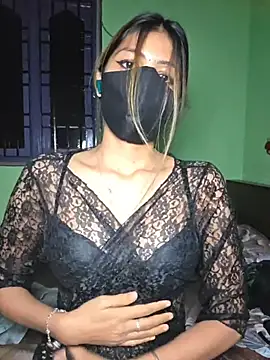 Isha Sax online show from 3, 5, 2026