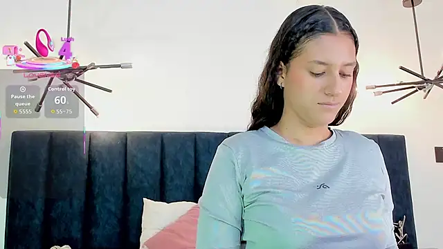 niia7 online show from 2, 10, 2025