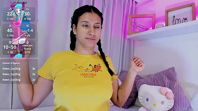 niia7 online show from 16, 2, 2026