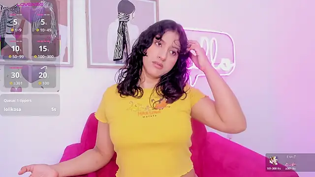niia7 online show from 29, 7, 2026