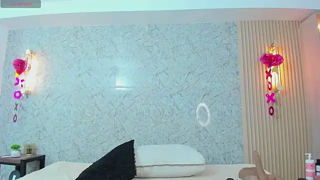 Antonella west online show from 13, 3, 2026