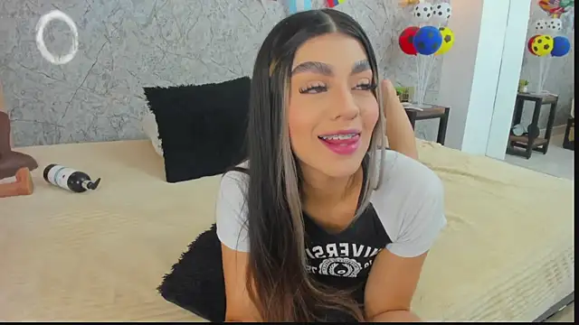 Antonella west online show from 24, 6, 2026