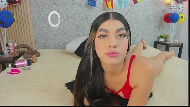 Antonella west online show from 26, 6, 2026