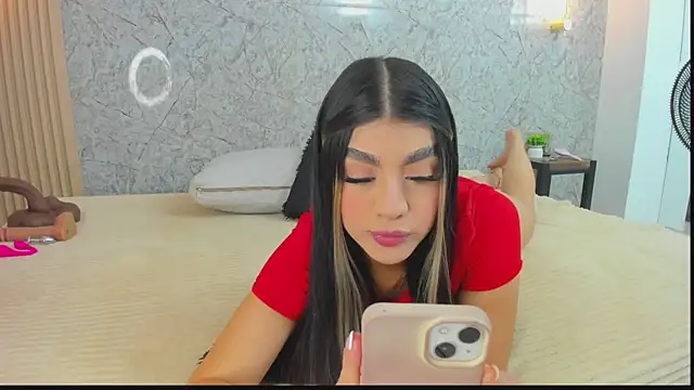Antonella west online show from 30, 7, 2026